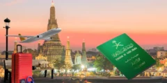 هل تايلاند تحتاج فيزا للسعوديين وما الإجراءات اللازمة للسفر؟