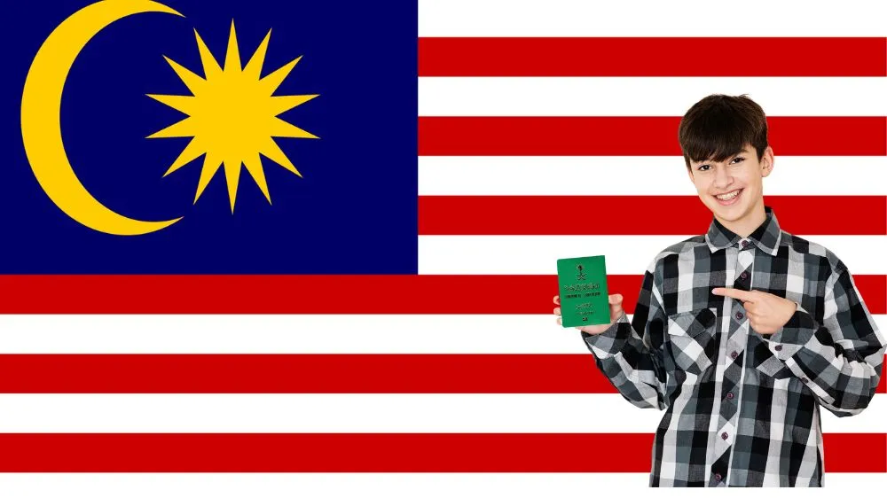 فيزا ماليزيا