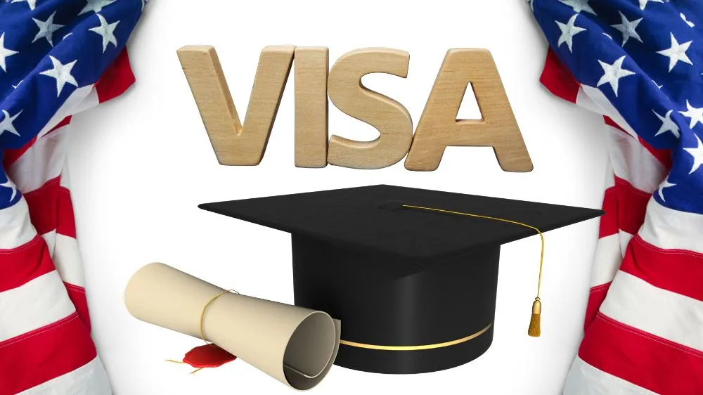 التأشيرة الدراسية التأشيرة الدراسية