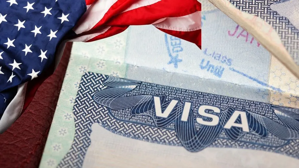 شروط فيزا أمريكا للمقيمين في السعودية شروط فيزا أمريكا للمقيمين في السعودية