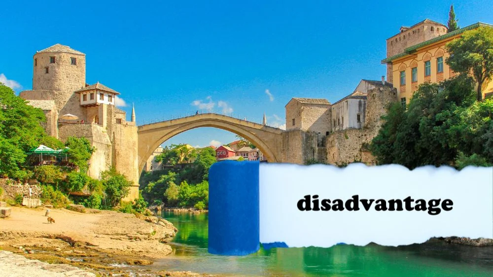 أبرز عيوب البوسنة