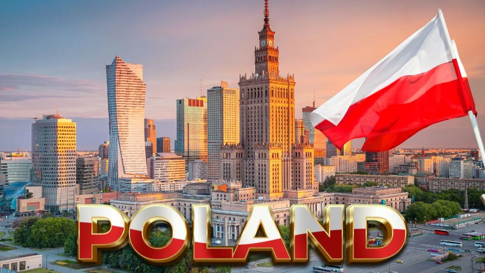 السياحة في بولندا