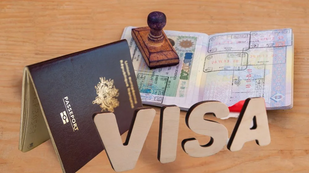 أفضل شركات سياحة لاستخراج التأشيرات