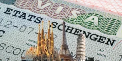 شروط فيزا شنغن 9 شروط توافرها يضمن حصولك على الفيزا بنجاح