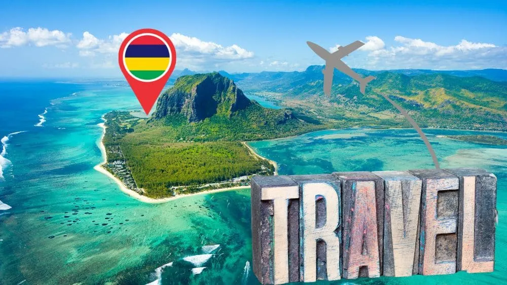 عيوب موريشيوس