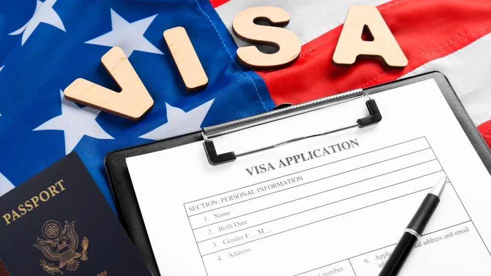 فيزا أمريكا لغير المهاجرين