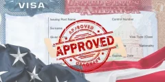 فيزا امريكا مضمونة؟ 5 خطوات تضمن لك الحصول على فيزا أمريكا