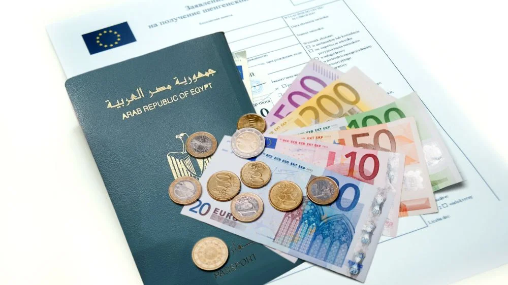 متطلبات فيزا شنغن فنلندا