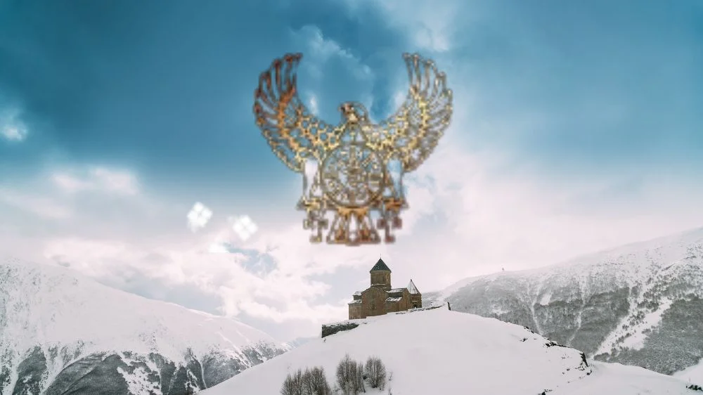 مكتب استخراج فيزا جورجيا من مصر