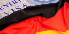 7 خطوات للحصول على تاشيرة المانيا من مصر