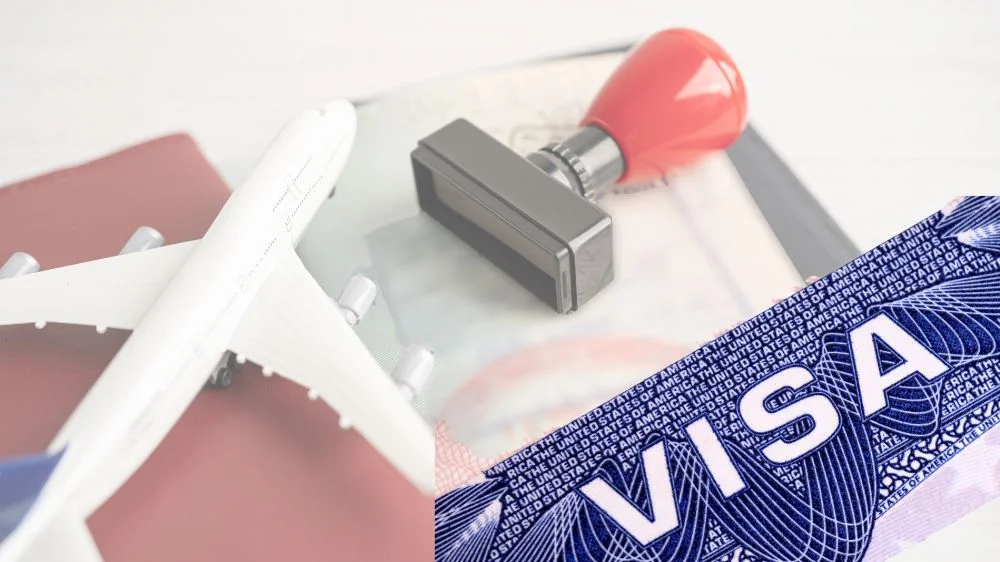 تأشيرة شنغن من السعودية للمقيمين