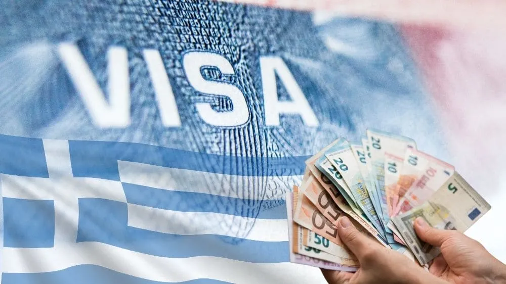 رسوم فيزا اليونان رسوم فيزا اليونان
