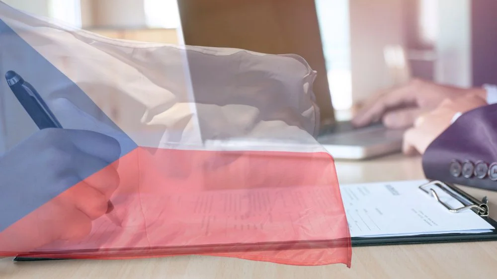 استئناف رفض فيزا شنغن التشيك