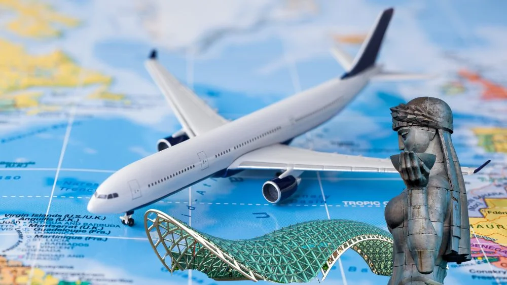 السفر إلى جورجيا