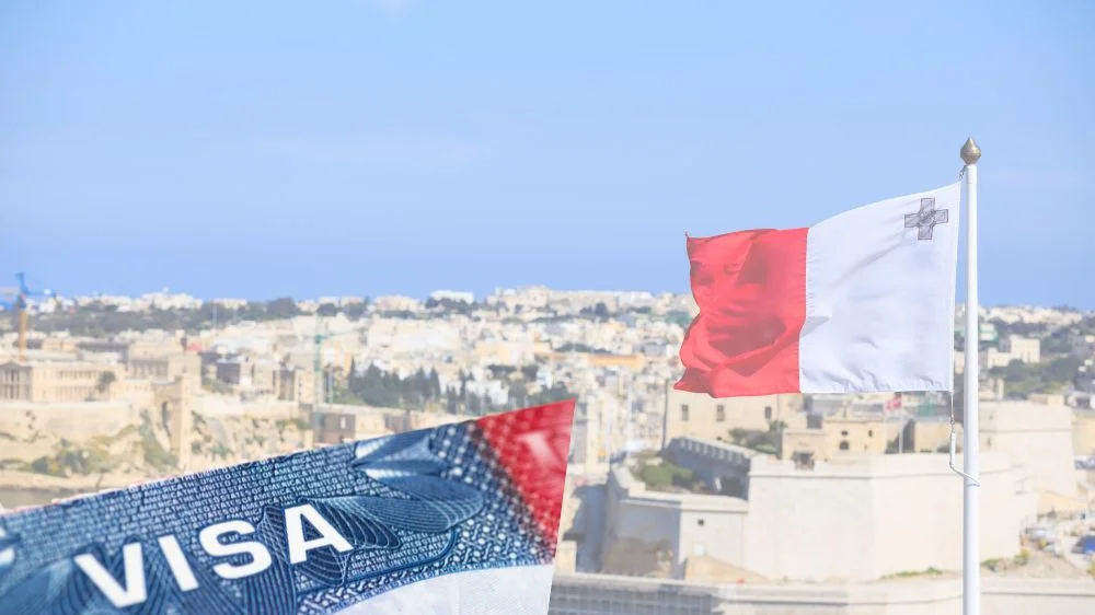 شروط فيزا مالطا للمصريين