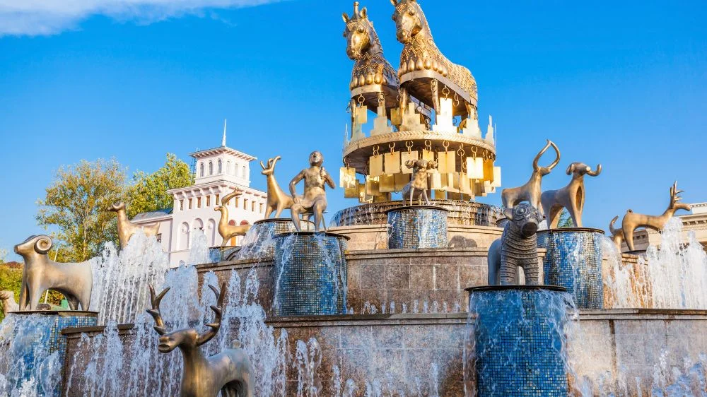 مدينة كوتايسي