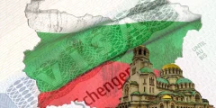 هل فيزا بلغاريا شنغن؟ وما وثائق وخطوات الحصول عليها
