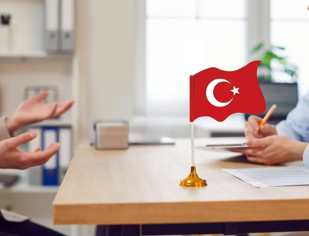 إجراءات الحصول على فيزا تركيا للمصريين