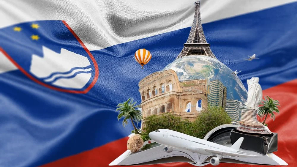 فيزا شنغن سلوفينيا