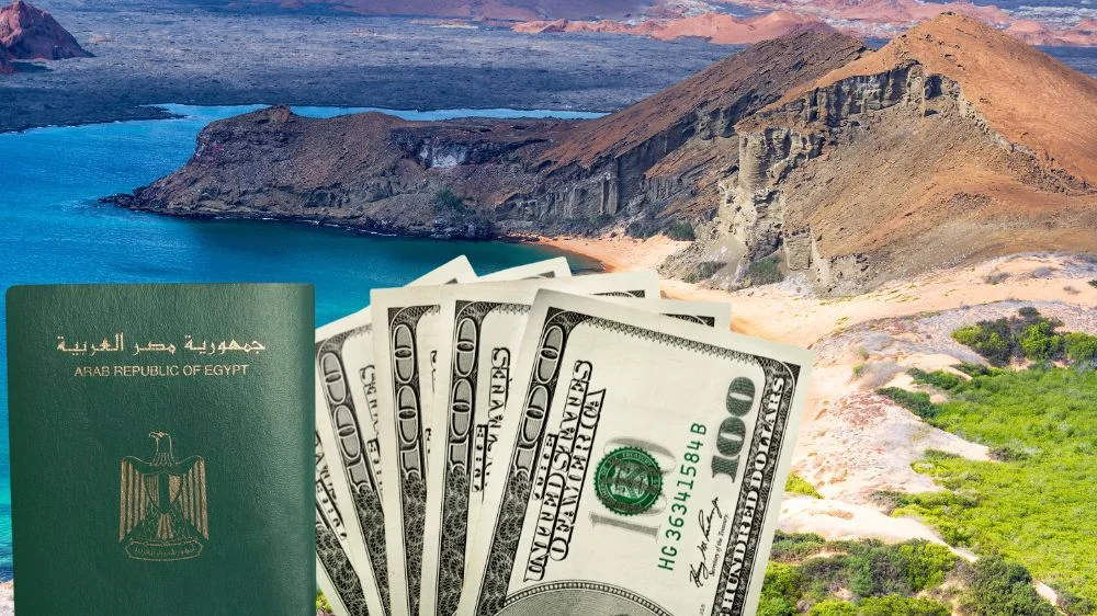 دول سياحية رخيصة بدون فيزا للمصريين