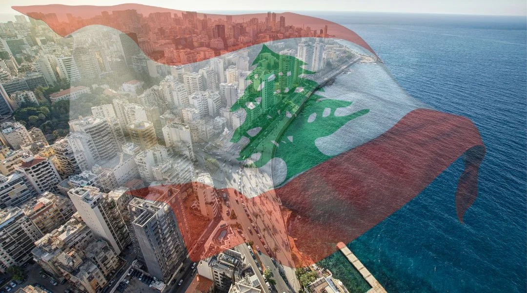 لبنان