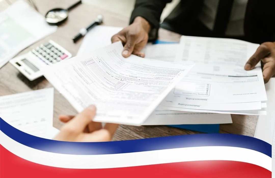 مستندات يطلبها مكتب استخراج فيزا هولندا
