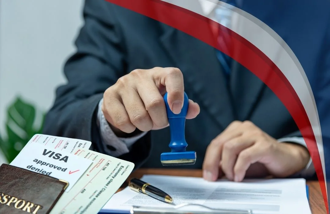 مكاتب استخراج فيزا هولندا