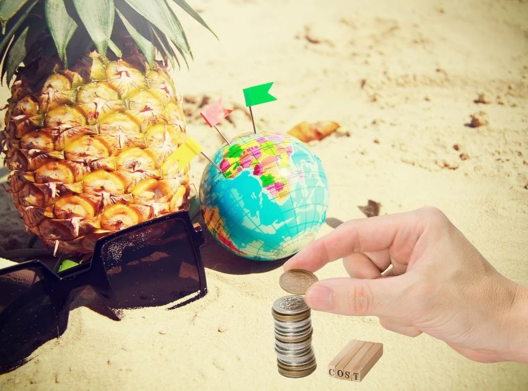 أرخص 10 جزر ساحرة في العالم