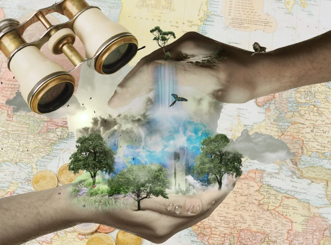 أفضل 10 جزر ساحرة في العالم