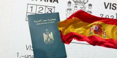 الاوراق المطلوبة فيزا اسبانيا وخطوات التقديم لاستخراج الفيزا