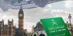 تاشيرة لندن للسعوديين ومتطلبات استخراجها