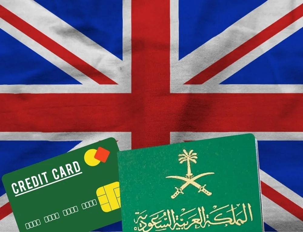 تصريح بريطانيا الإلكتروني