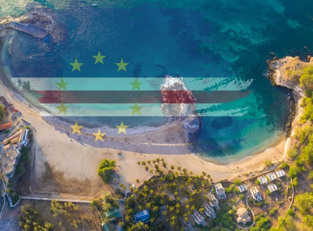 جزر الرأس الأخضر