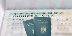 تأشيرة الصين للمصريين خطوات ومتطلبات استخراج فيزا الصين