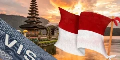 تاشيرة اندونيسيا وكيفية الحصول عليها
