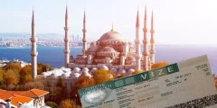 أهم متطلبات استخراج تاشيرة تركيا للمقيمين في السعودية