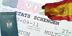 فيزا اسبانيا للمصريين خطوات ووثائق استخراج فيزا اسبانيا