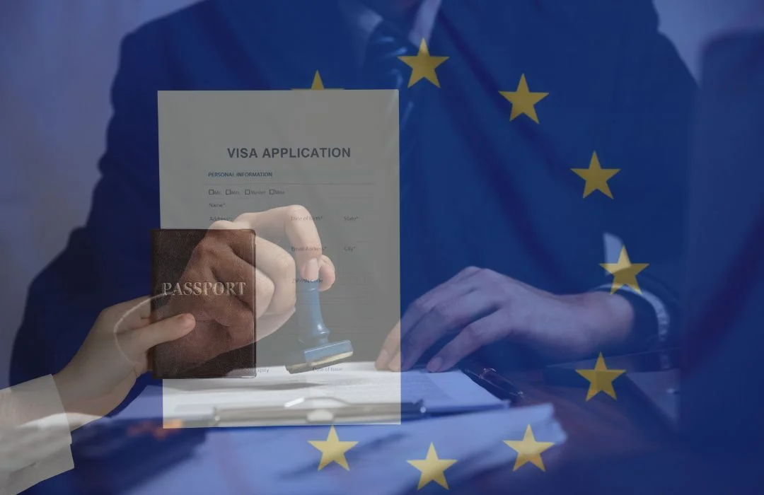 الاستعانة بوكالة سفر موثوقة