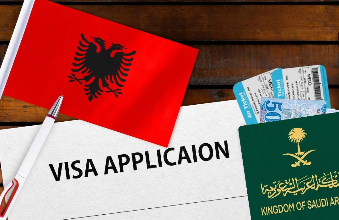 الوثائق المطلوبة لتأشيرة الزيارة