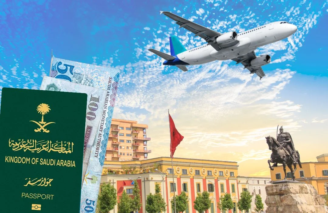 تكلفة السفر والإقامة في ألبانيا
