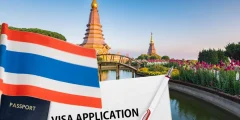 فيزا تايلند للسعوديين وأهم متطلبات الدخول