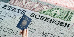 فيزا شنجن المتطلبات والشروط وخطوات التقديم لعام