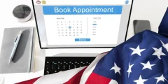 أفضل 6 مكاتب حجز موعد في السفارة الأمريكية