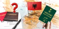 هل ألبانيا تحتاج فيزا للسعوديين وأهم 6 نصائح للسفر