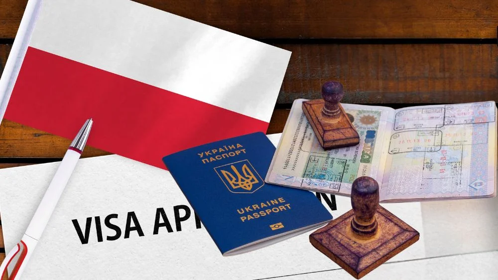 هل بولندا تحتاج فيزا للسعوديين