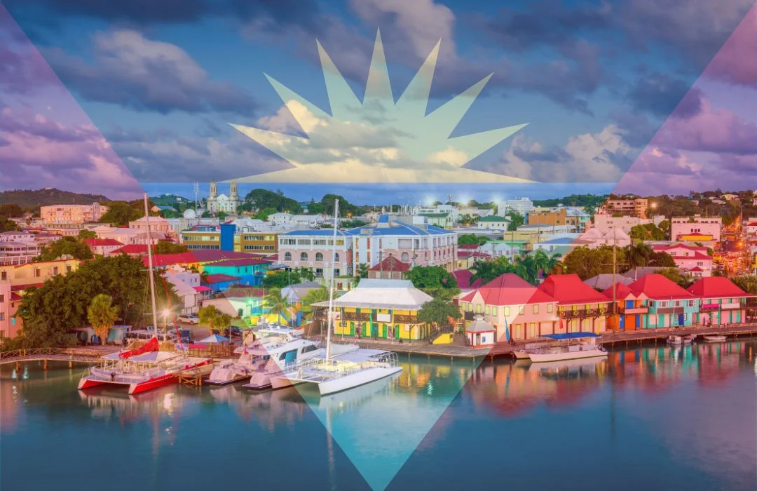 أنتيغوا وبربودا