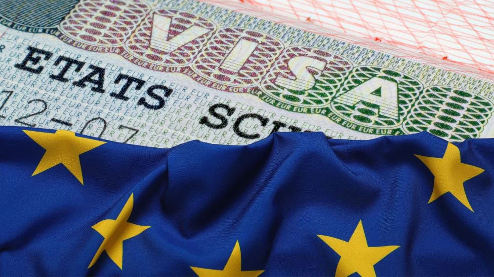 تاشيرة اسبانيا من مصر