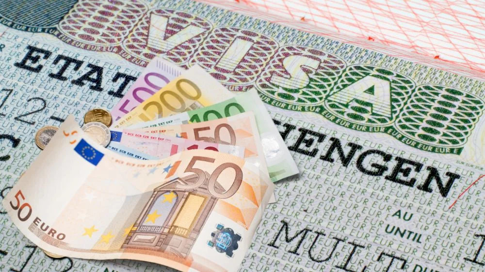 سعر تاشيرة اسبانيا من مصر