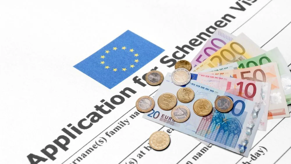 متطلبات فيزا هولندا من مصر