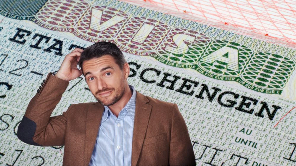 هل فيزا ايطاليا سهلة